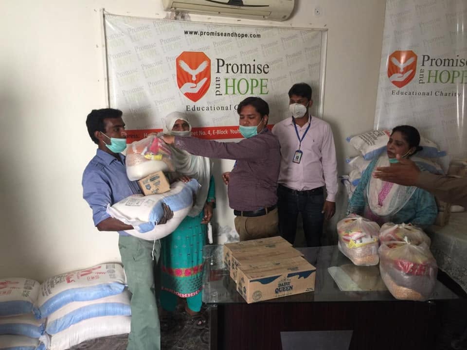 Humanitarian Assistance