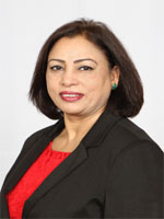 Rakhil Shama