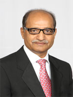Pervaiz Sardar